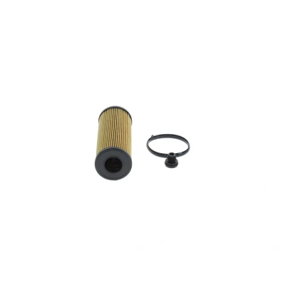 Abbildung von BOSCH F 026 407 360 Ölfilter mit Dichtungen Filtereinsatz KIA: Sorento IV, HYUNDAI: Santa Fé IV