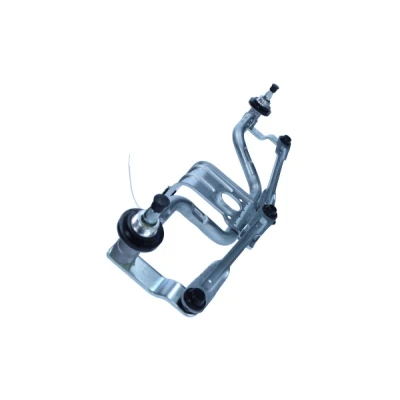 Abbildung von MAXGEAR 57 0295 Scheibenreinigungsanlage vorne