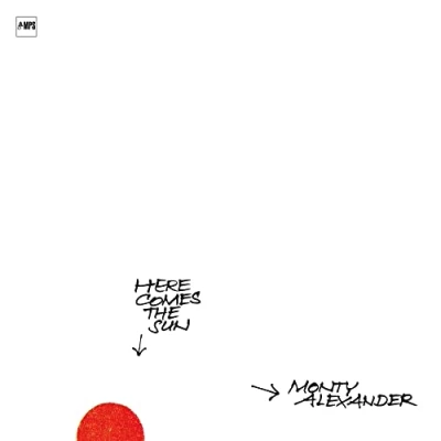 Abbildung von Here Comes the Sun