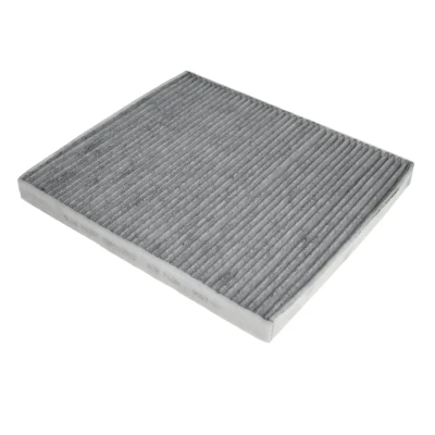 Abbildung von BLUE PRINT ADA102512 Innenraumfilter Aktivkohlefilter 268 234 24 HUMMER: H2 SUT