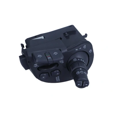 Abbildung von MAXGEAR 50 0302 Lenkstockschalter RENAULT: CLIO 3, Kangoo II Express, Modus / Grand