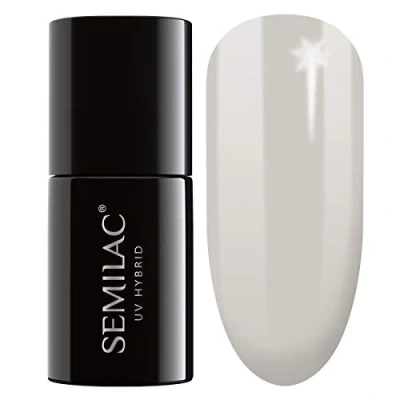 Abbildung von Semilac UV Nagellack 544 Just Chillin 7ml Kollektion City Break