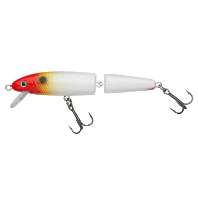 Abbildung von Berkley Pulse Snake Plug Red Head 9cm (8g) Wobbler