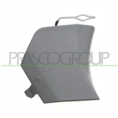 Abbildung von PRASCO BM8081236 Klappe, Abschlepphaken vorne BMW: X3