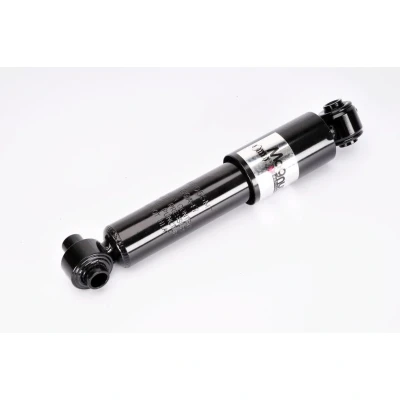 Abbildung von Magnum Technology AHP055MT Stoßdämpfer Hinterachse Öldruck Federbeineinsatz oben Auge, unten Auge PEUGEOT: 106 II Schrägheck, I Schrägheck