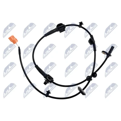 Abbildung von NTY HCA HD 088 ABS Sensor Vorderachse links HONDA: Jazz 2 Schrägheck