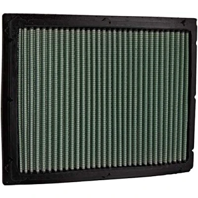Abbildung von Green Filters P531423 Luftfilter