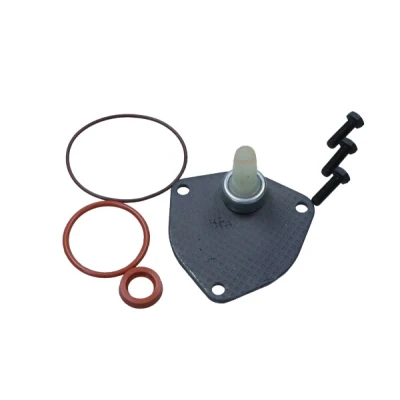 Abbildung von MAXGEAR 27 2011 Reparatursatz Vakuumpumpe VOLKSWAGEN: Transporter 4 Bus, Kastenwagen, Lupo / 3L, AUDI: A4 B5 Avant, 80 B4 Limousine