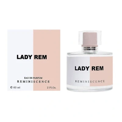Abbildung von Reminiscence Lady Rem Eau de Parfum 30 ml