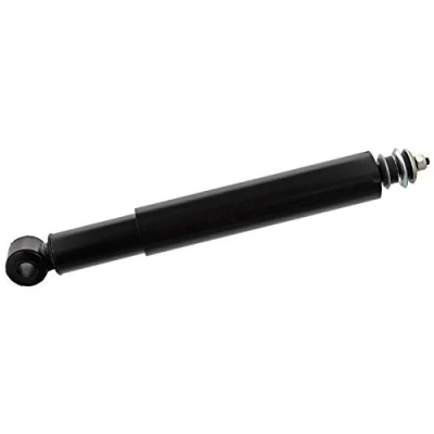 Abbildung von FEBI BILSTEIN 20457 Stoßdämpfer Vorderachse Öldruck 686 411 Teleskop oben Stift, unten Auge RENAULT TRUCKS: Midlum