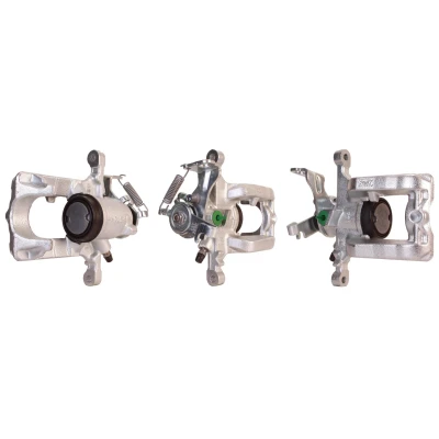 Abbildung von ELSTOCK 86 2358 Bremssattel Gusseisen Hinterachse links, hinter der Achse OPEL: Astra J Sports Tourer, Schrägheck, Mokka / X