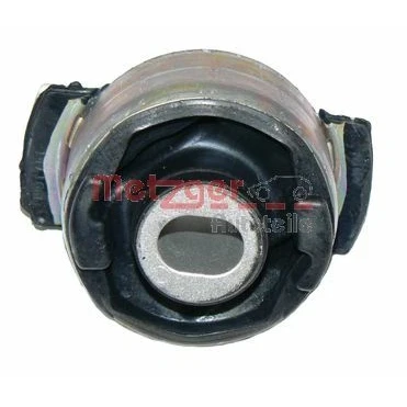 Abbildung von METZGER 52048903 Achslager Hinterachse links RENAULT: LAGUNA 2, 2 Grandtour