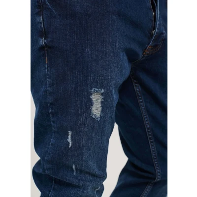 Abbildung von 2Y Studios Jeans Slim Fit, Herren, Größe: 32x32, Blue