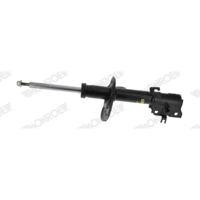 Abbildung von MONROE D0027R Stoßdämpfer Gasdruck Zweirohr Federbein oben Stift, unten Schelle NISSAN: X Trail, RENAULT: Koleos I