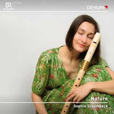 Abbildung von Nature Echoes of Birds, Water, and Wind 900 Years Flute Music