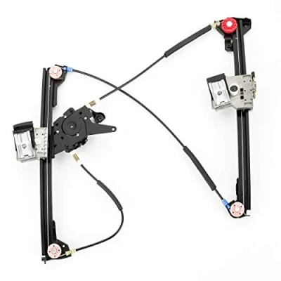Abbildung von LST Elektrischer Fensterheber vorne links F 3 III 4 IV CA