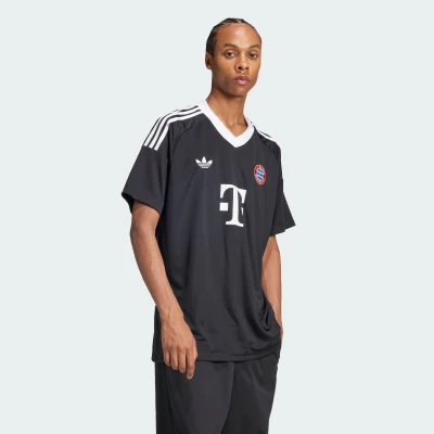 Abbildung von adidas Performance Vereinsmannschaften, Herren, Größe: Small, Black