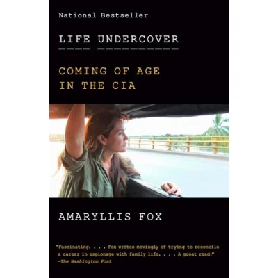 Abbildung von Life Undercover: Coming of Age in the CIA