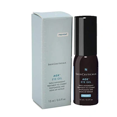 Abbildung von SkinCeuticals Prevent Aox+ Eye Gel 15ml