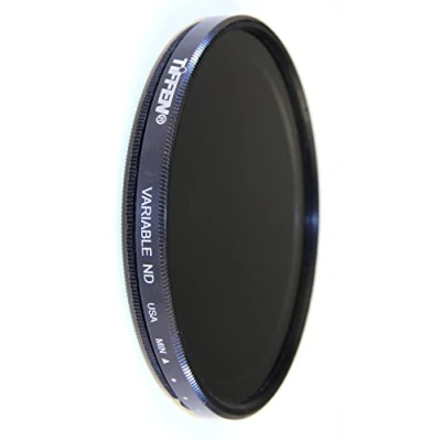 Abbildung von Tiffen FILTER 67MM VARIABLE ND