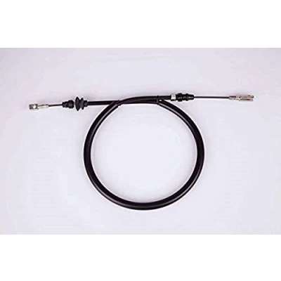 Abbildung von HELLA 8AS 355 668 171 Handbremsseil 1175, 945 RENAULT: MASTER 2 Kasten, Pritsche/Fahrgestell, Bus, OPEL: Movano A Kastenwagen
