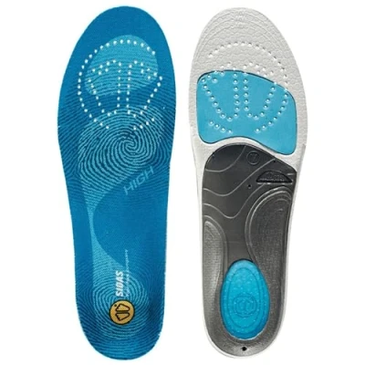 Abbildung von Sidas Unisex CSE3F12_HI Sohle, blau, 35 36 EU (XS)