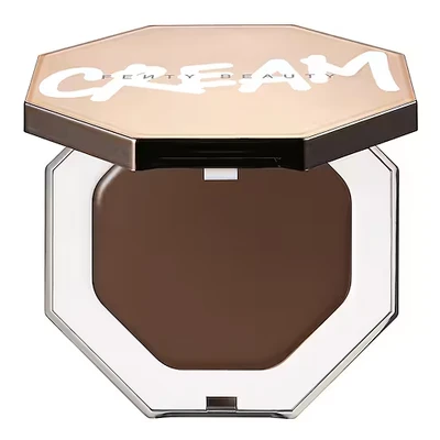 Abbildung von Fenty Beauty Cheeks Out Freestyle Cream Bronze Bronzer Chocolate