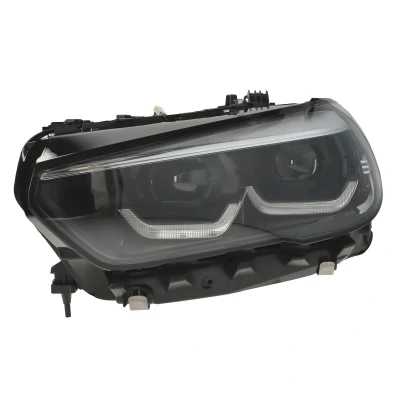 Abbildung von TYC 20 17860 06 2 Scheinwerfer links LED