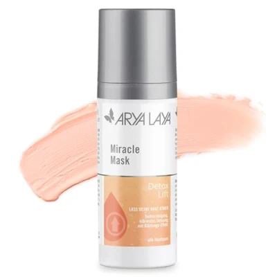 Abbildung von Arya Laya Miracle Mask Detox Lift 50ml 50 ml
