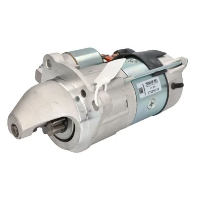 Abbildung von STARDAX STX210179R Anlasser 12 3 10