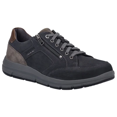 Abbildung von Josef Seibel Sneaker &quot;Giuseppe 08&quot;, Freizeitschuh, Halbschuh, Komfortschuh in Weite G
