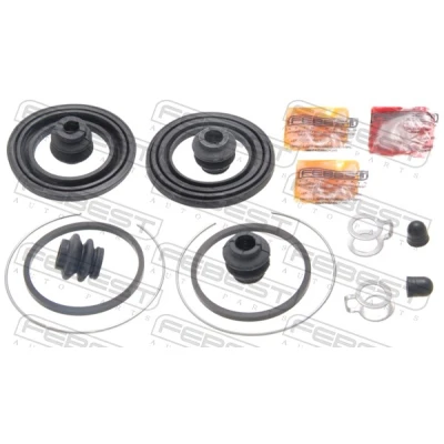 Abbildung von Reparatursatz, Bremssattel FEBEST 0175 SCP10F