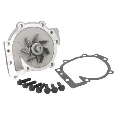 Abbildung von THERMOTEC D1V014TT Wasserpumpe 19 mit Dichtung VOLVO: XC60 I, V50, V70 2