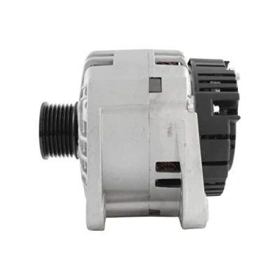 Abbildung von TESLA TECHNICS TT11289 PRO Lichtmaschine 12V 125A RENAULT: SCENIC 2, MEGANE 2 Coupe Cabriolet, Kombi, NISSAN: Primera Hatchback