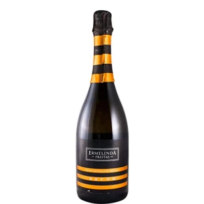 Abbildung von Casa Ermelinda Freitas Brut Schaumwein 12 Flaschen