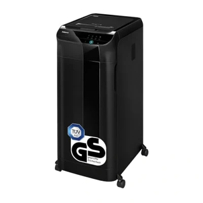 Abbildung von Fellowes Automatischer Entstörer Automax 600 m Mikro Partikel 230 V EU/UK