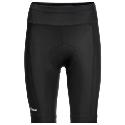 Abbildung von Jack Wolfskin Morobbia Padded Tights, Damen, Größe: Medium, Black