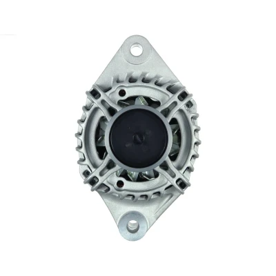 Abbildung von AS PL A6123 Lichtmaschine 12V 120A FIAT: Ducato III Kastenwagen, Bus, Pritsche / Fahrgestell, ALFA ROMEO: 159 Sportwagon, MiTo