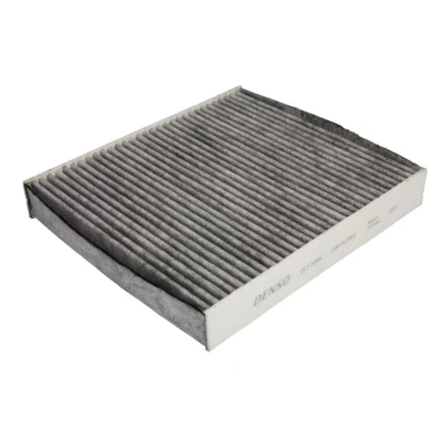Abbildung von DENSO DCF106K Innenraumfilter Aktivkohlefilter 240 209 35 FORD: C Max 2, MONDEO 4 Turnier, S Mk1