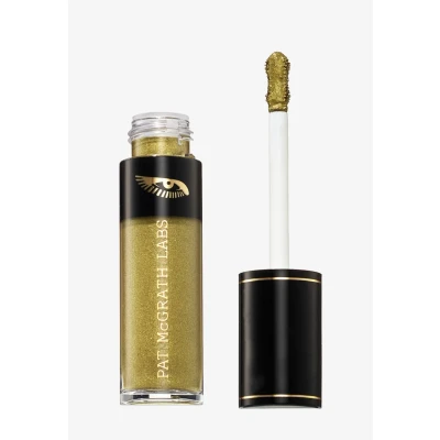 Abbildung von PAT Mcgrath LABS Fetisheyes Legendary WEAR Liquid Shadow Lidschatten, Damen, Größe: 6.1 ml, Cosmic chartreuse