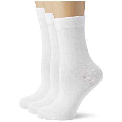 Abbildung von Nur Die Freizeitsocken 3er Pack Ohne Gummi (3 Paar)