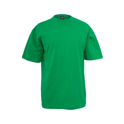 Abbildung von Urban Classics TALL TEE Tshirt basic, Herren, Größe: 6XL, Green
