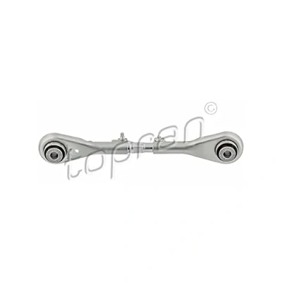 Abbildung von TOPRAN 723 001 Querlenker Hinterachse links, rechts, vorne CITROËN: C5 III Kombi, 3, C6 Limousine, PEUGEOT: 407 SW