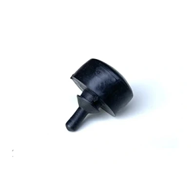 Abbildung von Hauptständer Anschlag Gummi Puffer Anschlaggummi Ø=25mm für 4 Takt China Roller Rex RS 450, Baotian, Benzhou