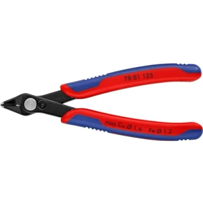 Abbildung von Knipex Electronic Super Knips®