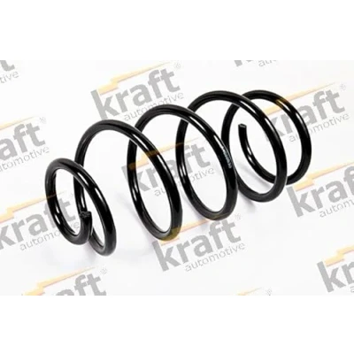 Abbildung von Fahrwerksfeder KRAFT AUTOMOTIVE 4020530
