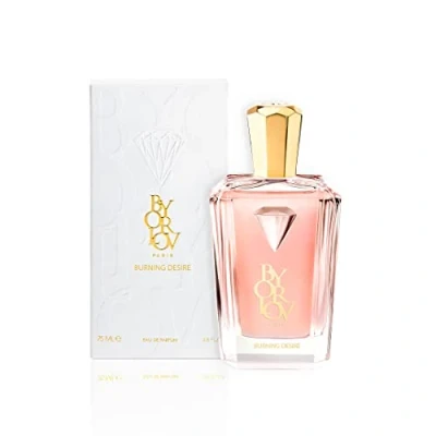 Abbildung von Orlov Paris Burning Desire Eau de Parfum 75 ml