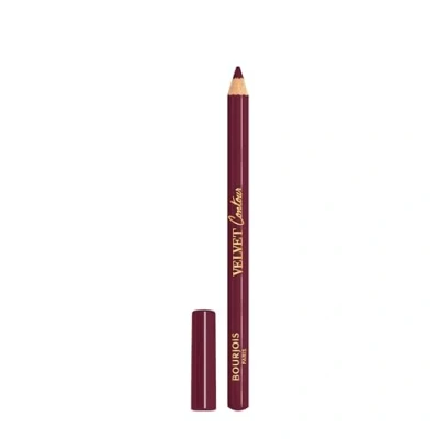 Abbildung von Bourjois Levres Contour Edition New Plump It Up