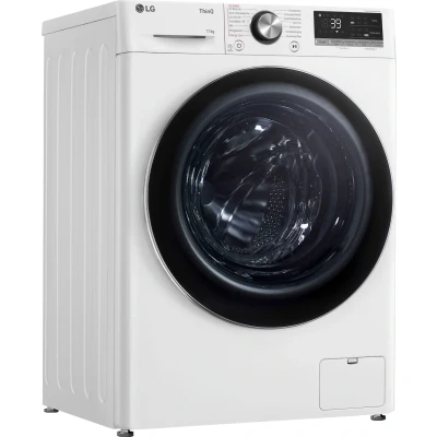 Abbildung von LG Waschmaschine &quot;F4WR7012&quot;, Serie 7, F4WR7012, 11 kg, 1400 U/min, Steam Funktion