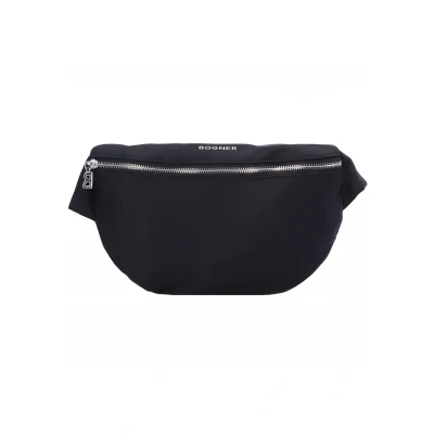 Abbildung von Bogner Klosters LENY Gürteltasche, Größe: One Size, Black